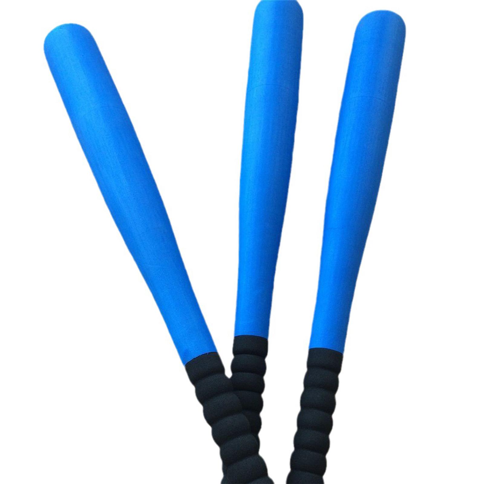 Sports Equipment Stores - Soft Baseball Bat EVA Lightweight Kids