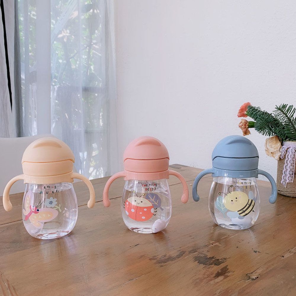 Sports Equipment Stores - High Quality Children Water Bottle Portable