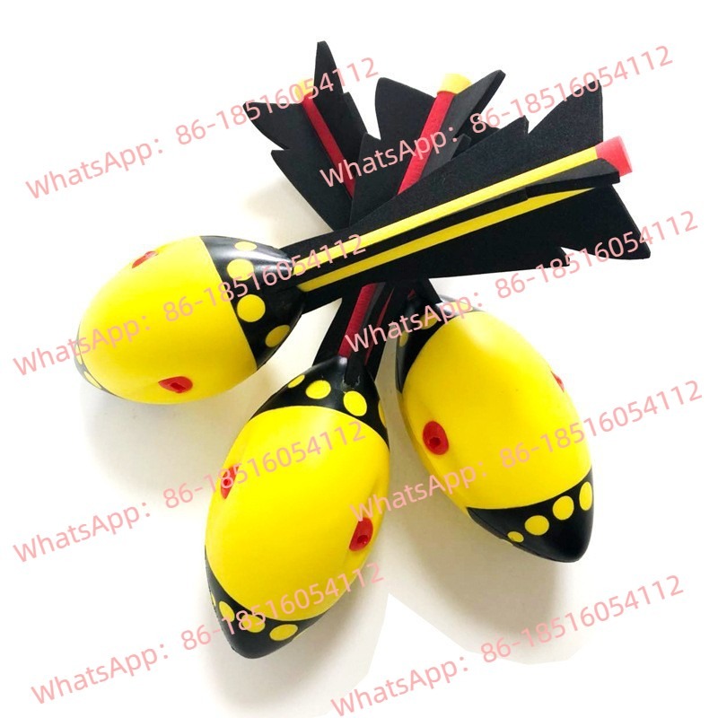 Sports Equipment Javelin - Sports Equipment Torpedo Throwing Toys Soft