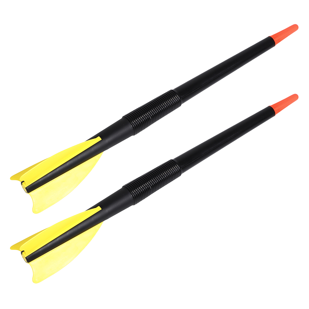 Sports Equipment Javelin - 2pcs Soft Practice Javelin Kids Athletic