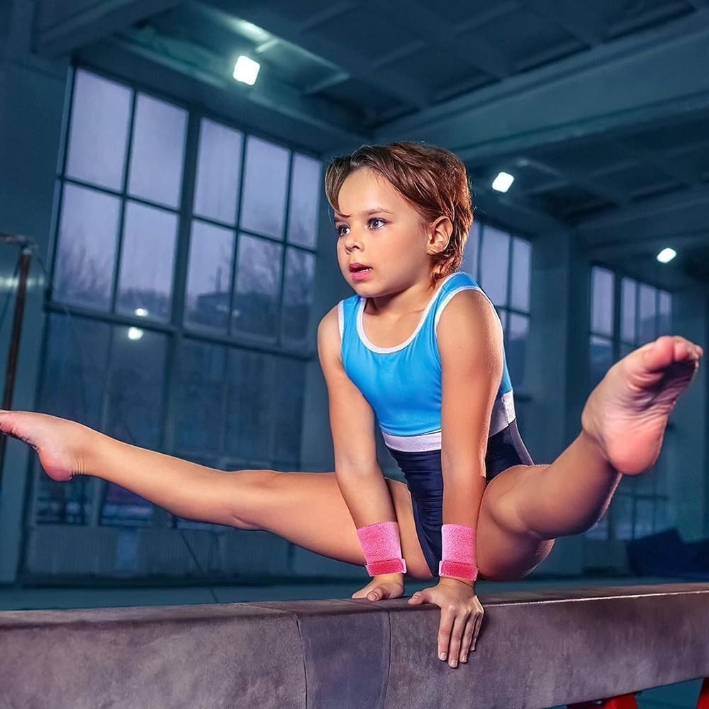 Sports Equipment Stores - Accessories Anti-slip Gymnastics Grips Protective Gym